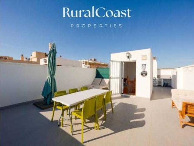 Ático en venta en el Vincle, l'Alacantí
