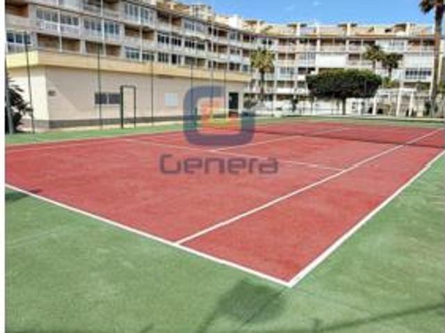 Ático en venta en Urbanización El Poblet, l'Alacantí