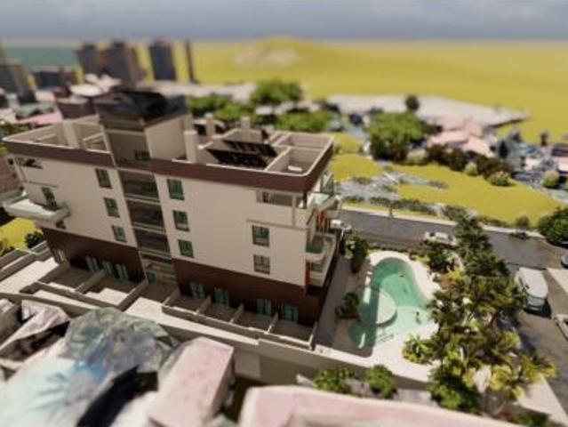 Ático en venta en Platja de Mutxavista, l'Alacantí