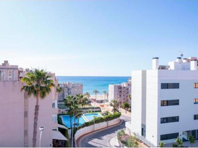 Ático en venta en el Campello, Alacant / Alicante