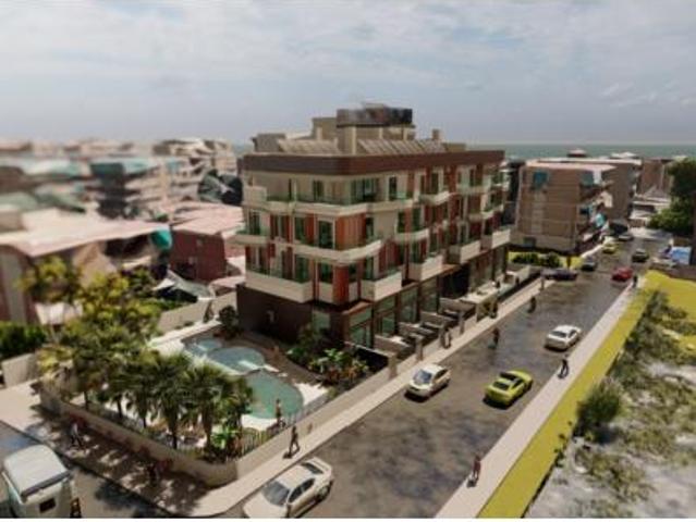 Ático en venta en Platja de Mutxavista, l'Alacantí