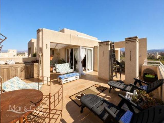 Ático en venta en l'Alacantí, Valencia