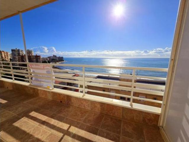 Ático en venta en Platja de Mutxavista, l'Alacantí