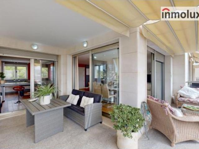 Ático en venta en Platja de Mutxavista, l'Alacantí