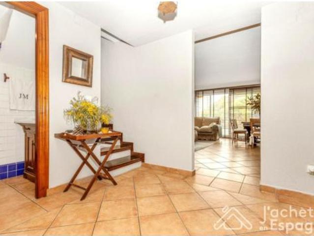 Ático en venta en Platja de Mutxavista, l'Alacantí