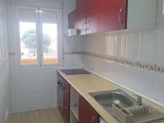 Ático en venta en El Carpio De Tajo, Castilla-La Mancha
