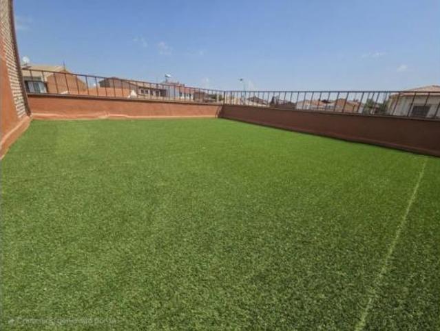 Ático en venta en El Casar