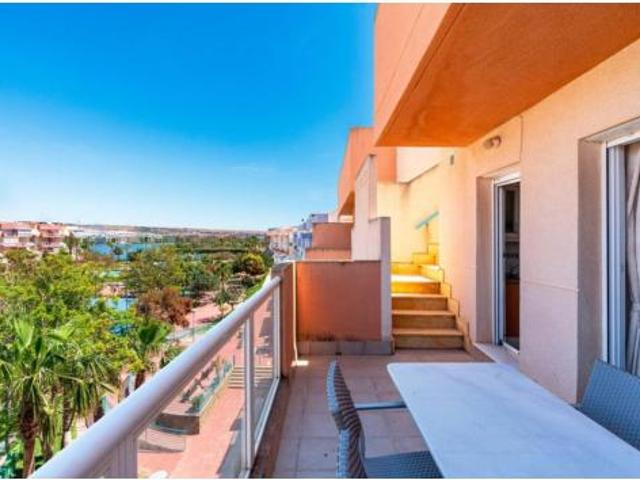 Ático en venta en El Ejido, Andalucía