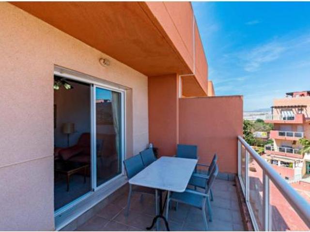 Ático en venta en El Ejido, Andalucía