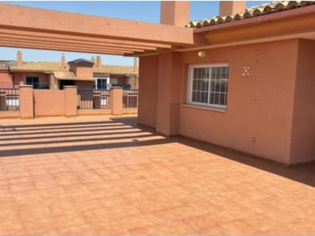 Ático en venta en Almerimar, El Ejido
