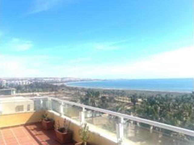 Ático en venta en El Ejido, Andalucía