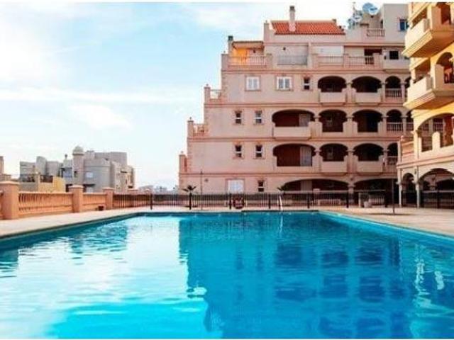 Ático en venta en Almerimar, El Ejido