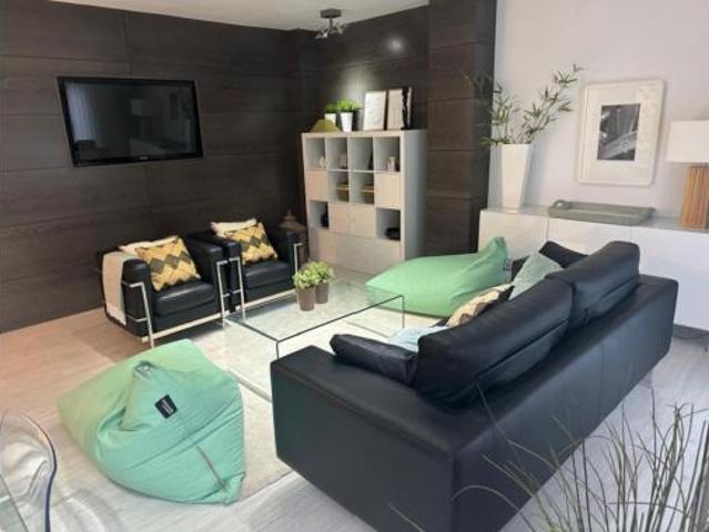 Ático en venta en Almerimar, El Ejido