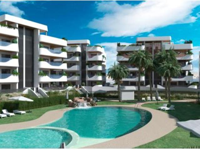 Ático en venta en El Ejido, Andalucía