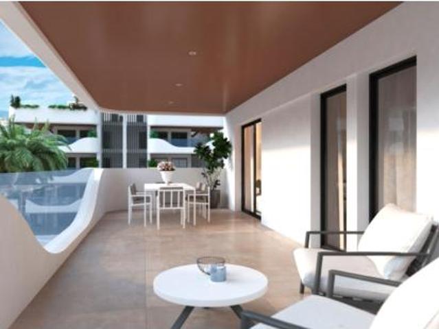 Ático en venta en El Ejido, Andalucía
