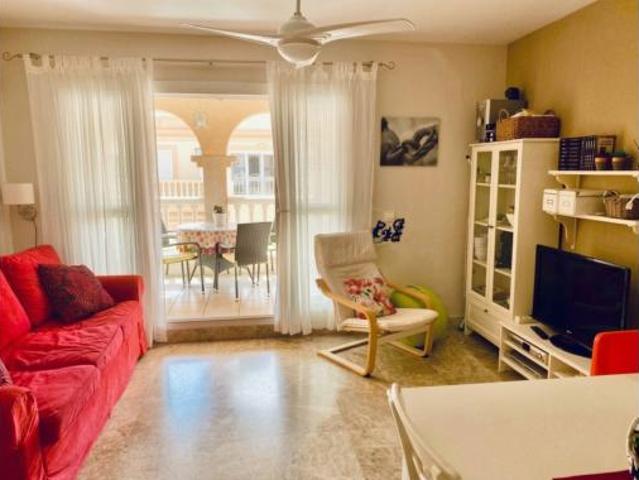Ático en venta en Almerimar, El Ejido