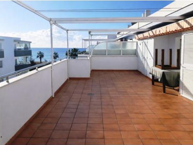 Ático en venta en Almerimar, El Ejido