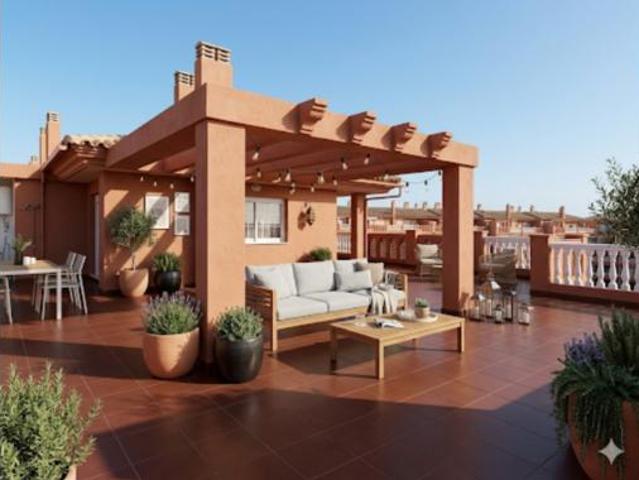 Ático en venta en El Ejido, Andalucía