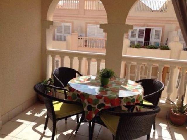 Ático en venta en Almerimar, El Ejido