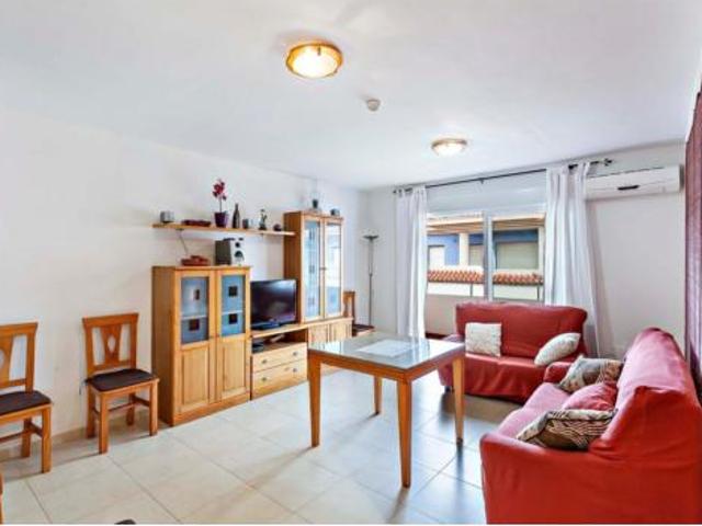 Ático en venta en Almerimar, El Ejido