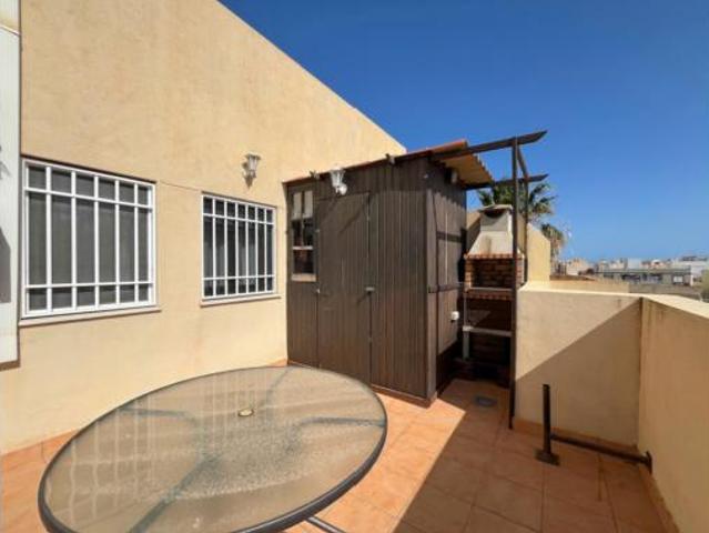 Ático en venta en Balerma, El Ejido