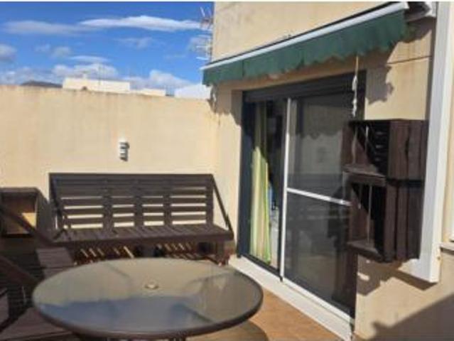Ático en venta en Balerma, El Ejido