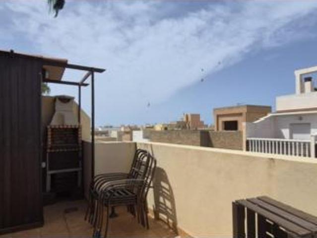 Ático en venta en Balerma, El Ejido