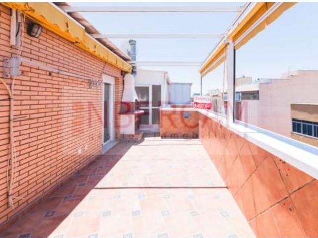 Ático en venta en El Ejido