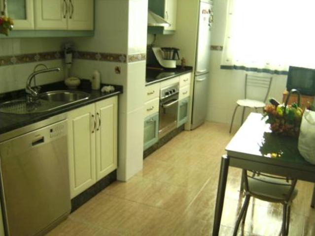 Ático en venta en El Ejido, Andalucía