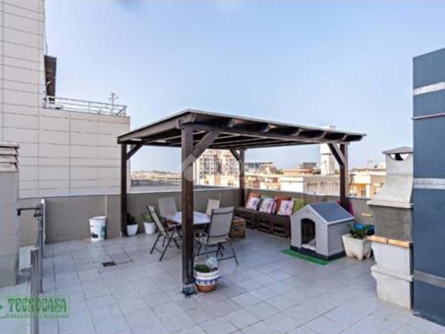 Ático en venta en El Ejido, Andalucía