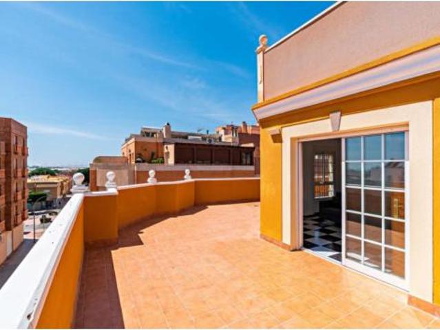 Ático en venta en El Ejido, Andalucía