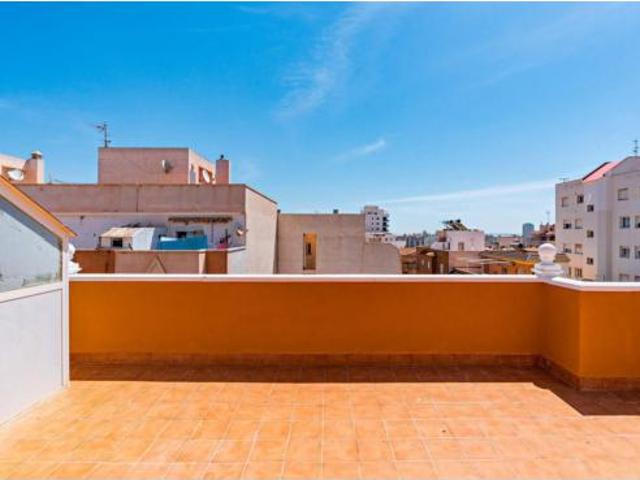 Ático en venta en El Ejido, Andalucía