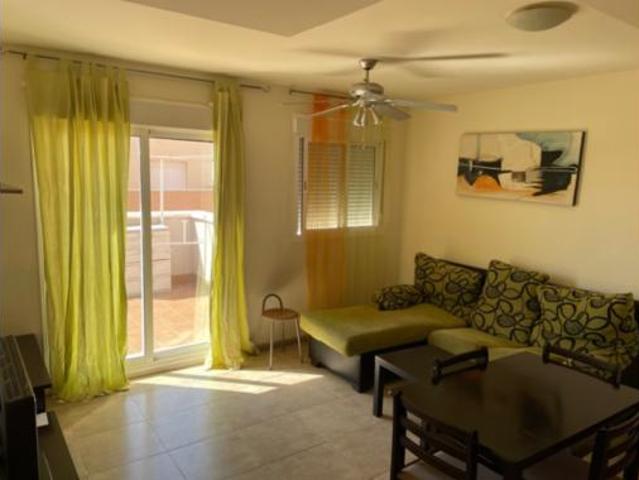 Ático en venta en El Ejido, Andalucía