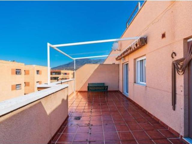 Ático en venta en El Ejido, Andalucía