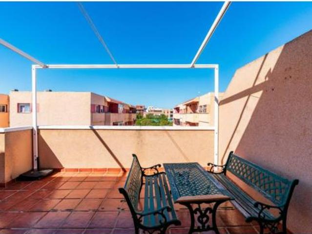 Ático en venta en El Ejido, Andalucía