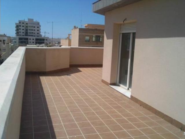 Ático en venta en El Ejido, Andalucía