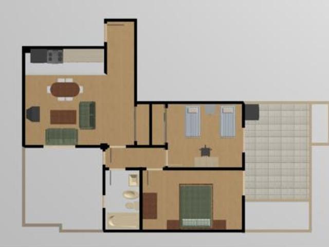 Ático en venta en El Ejido, Andalucía