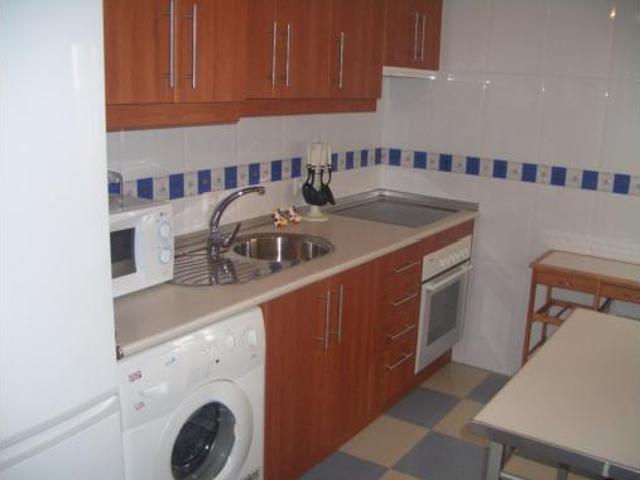 Ático en venta en El Ejido, Andalucía