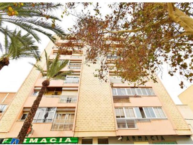 Ático en venta en El Ejido