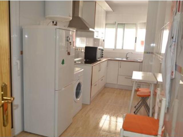 Ático en venta en El Ejido, Andalucía