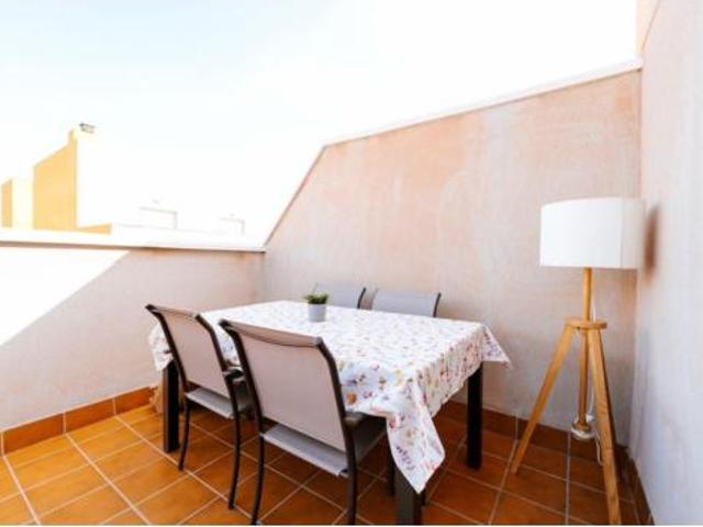 Ático en venta en El Ejido, Almería