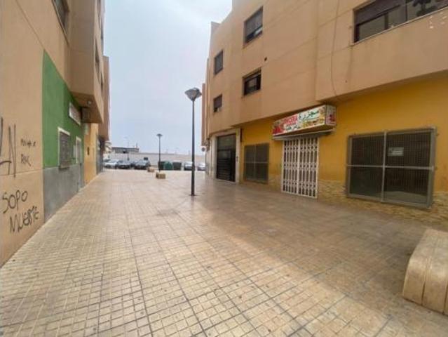 Ático en venta en El Ejido, Las Norias de Daza