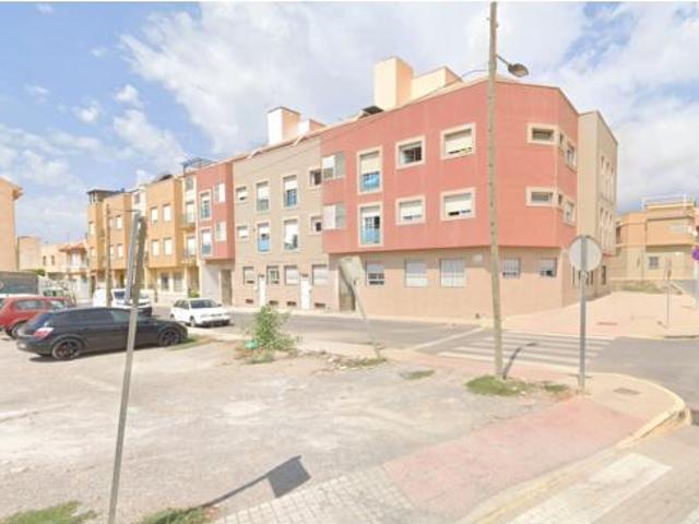 Ático en venta en Santa María del Águila, El Ejido