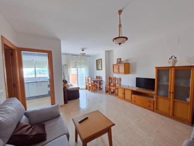 Ático en venta en Santa María del Águila, El Ejido