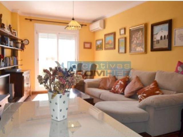 Ático en venta en Santo Domingo, El Ejido