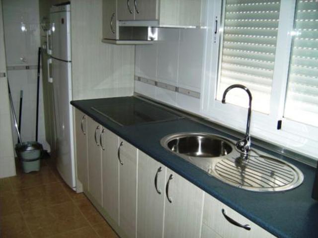 Ático en venta en Santo Domingo, El Ejido