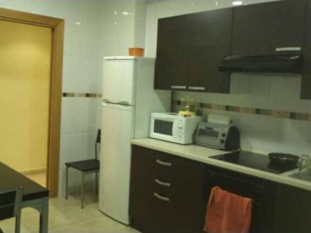 Ático en venta en Santo Domingo, El Ejido