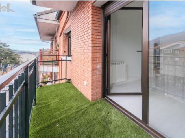 Ático en venta en El Escorial, Madrid