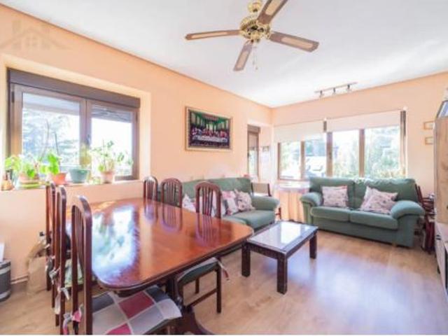 Ático en venta en Urbanización Dehesa Omaña, El Escorial