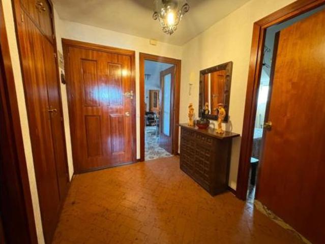 Ático en venta en Sexmo de El Espinar, El Espinar